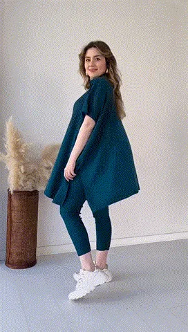 Maevie™ - Comfortable Elegant Set