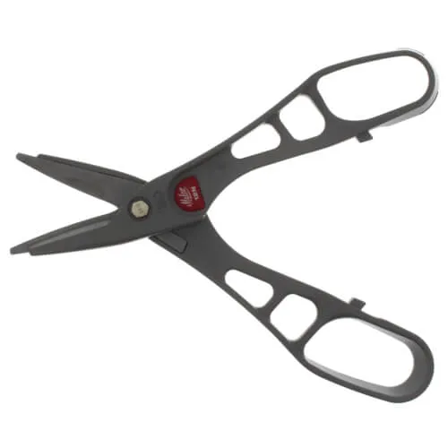 Malco M12N Andy 12 - Lightweight Aluminum Handled Snips