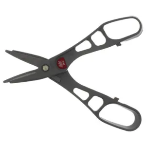 Malco M12N Andy 12 - Lightweight Aluminum Handled Snips