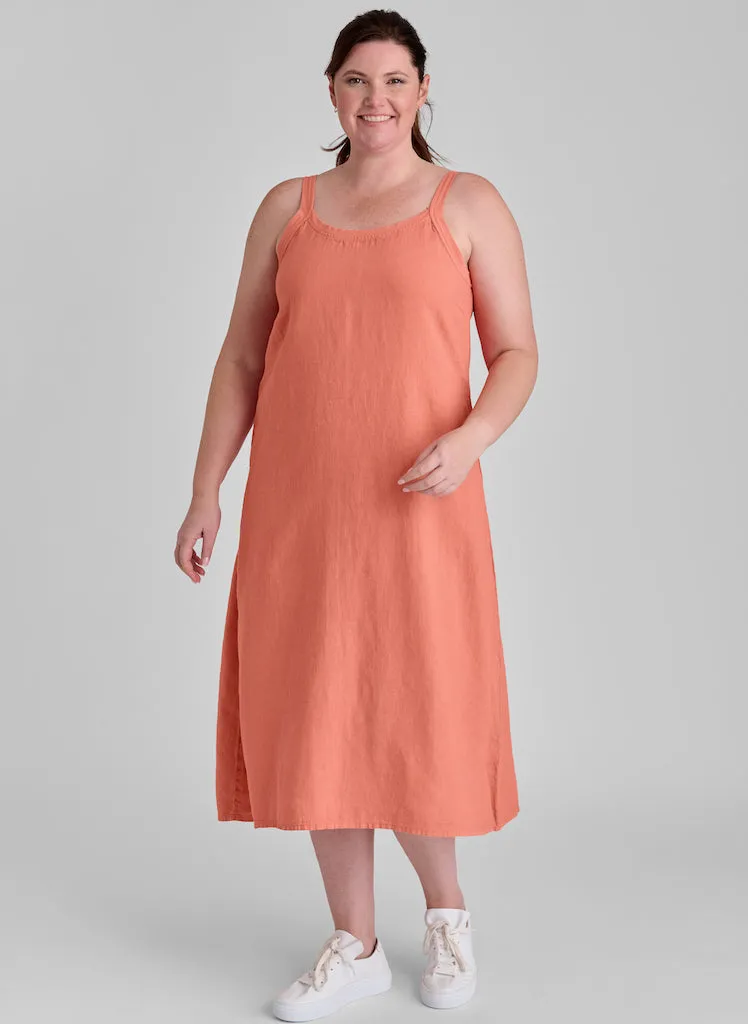 Maxi Dress * FINAL SALE