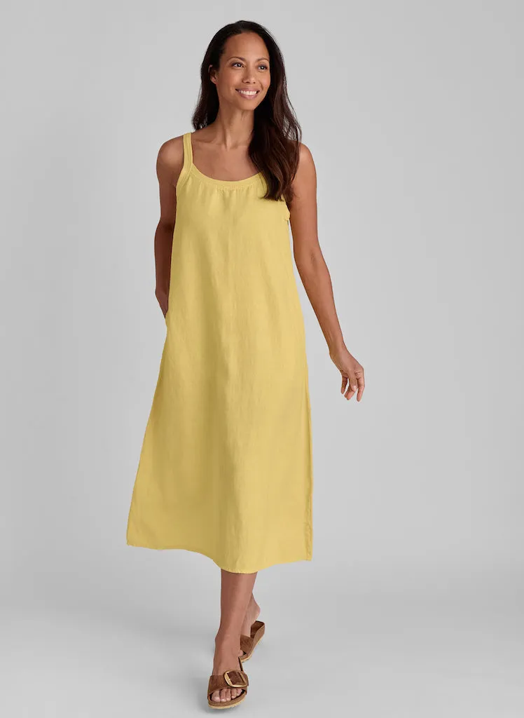 Maxi Dress * FINAL SALE