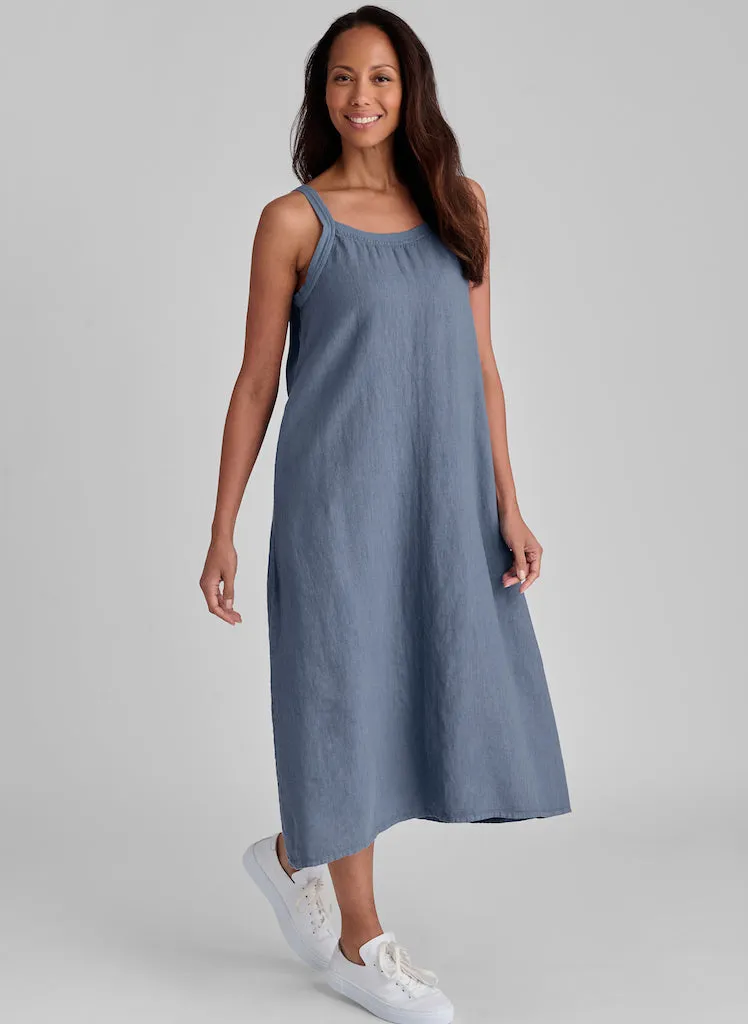Maxi Dress * FINAL SALE