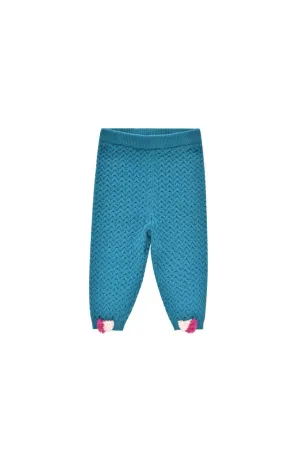 Moldavia Baby Leggings