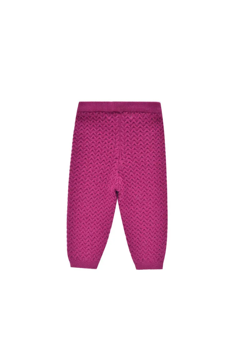 Moldavia Baby Leggings