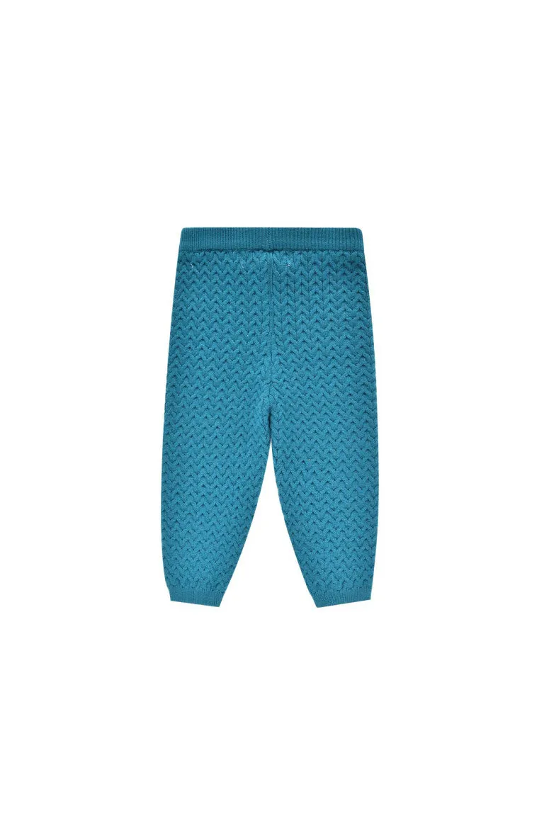 Moldavia Baby Leggings