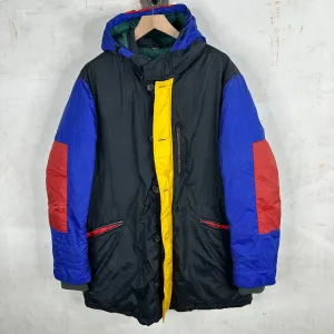 Moschino Peace Light Puffer