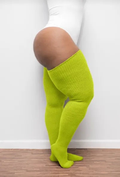 Neon Yellow LIMITED EDITION