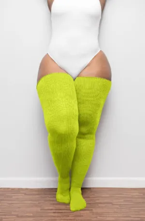 Neon Yellow LIMITED EDITION