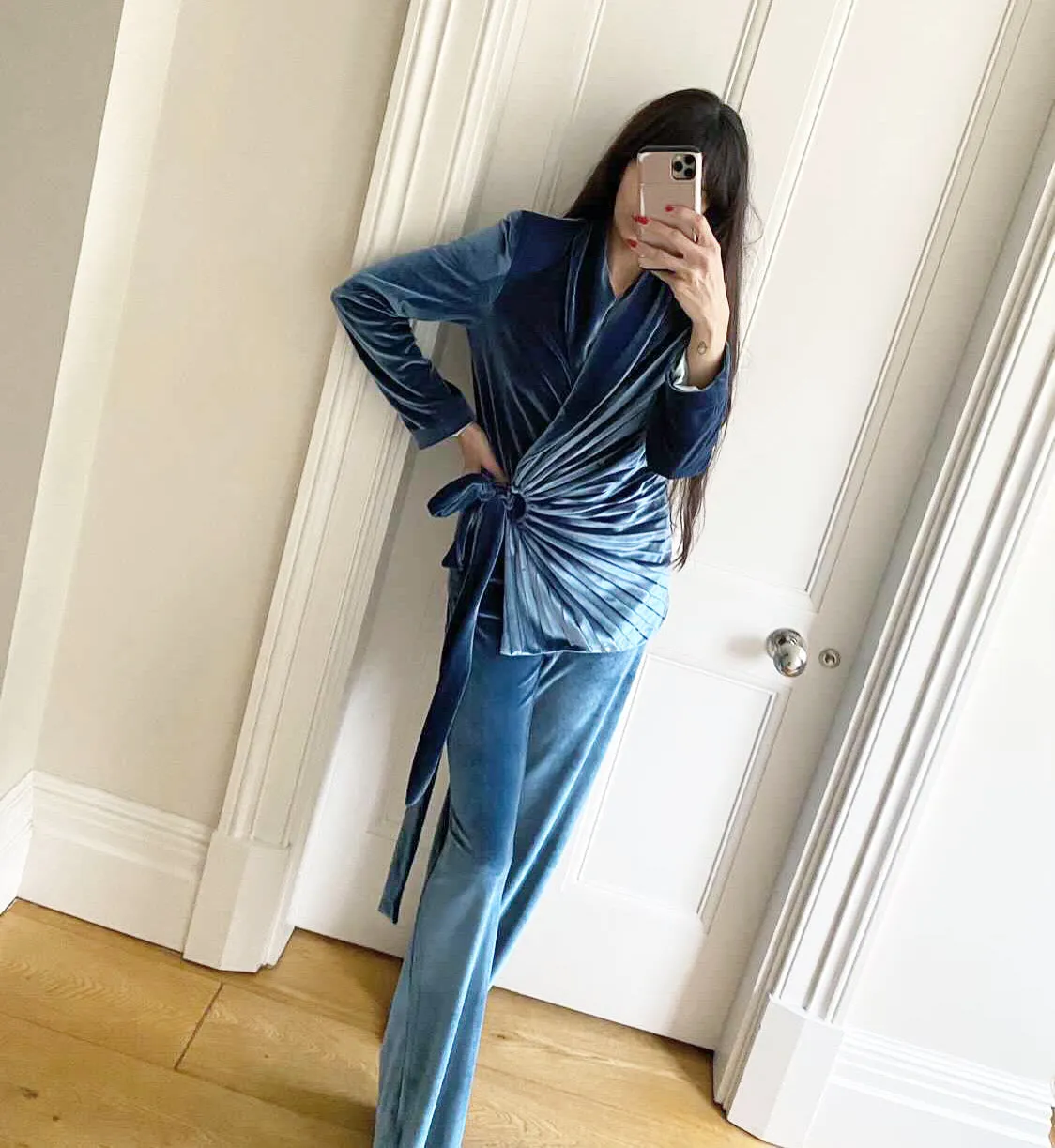Nero Blazer