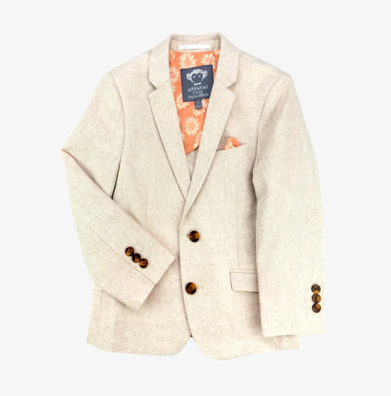 Papyrus Sports Jacket