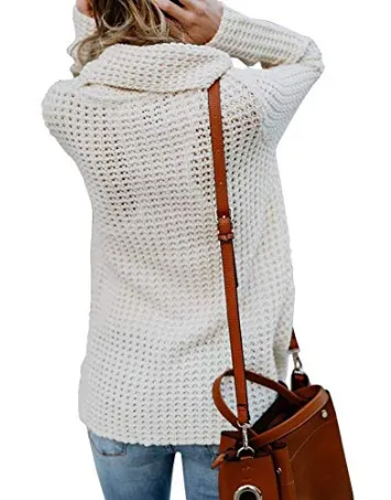 Sadie Sweater - Cream