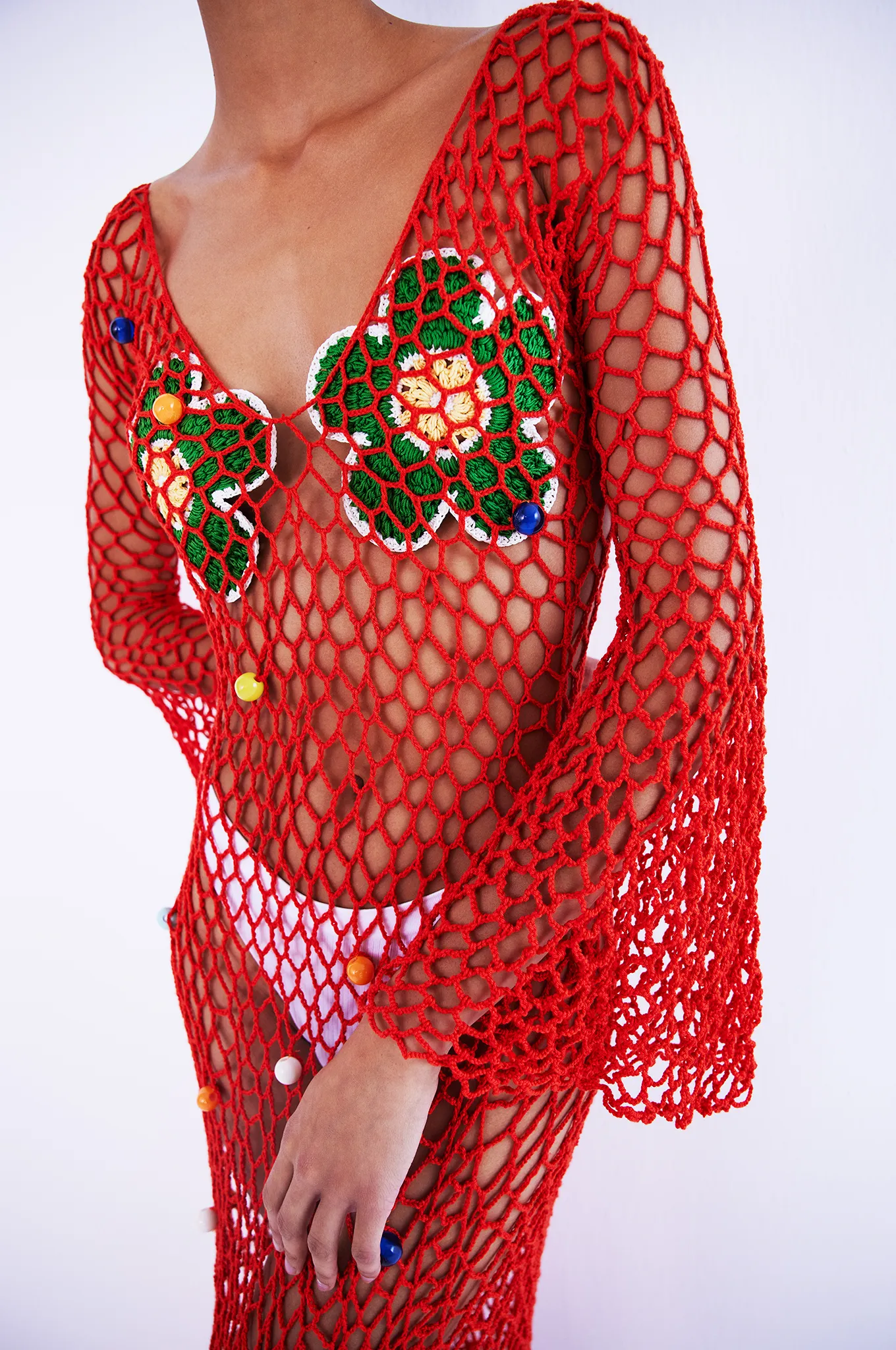 Siedres - Willow Dress