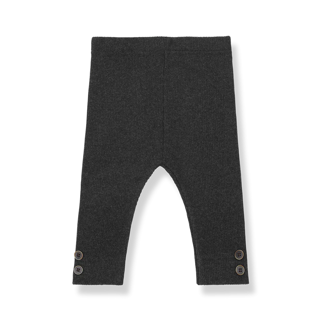 Sina Leggings, Anthracite