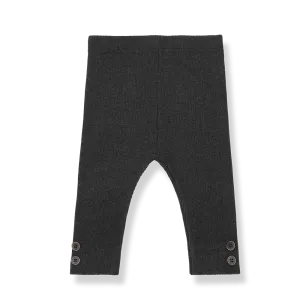 Sina Leggings, Anthracite