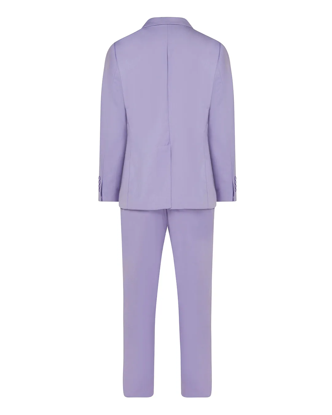 Slate Lavender Suit Online UAE