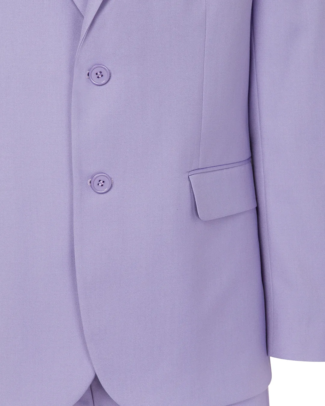 Slate Lavender Suit Online UAE