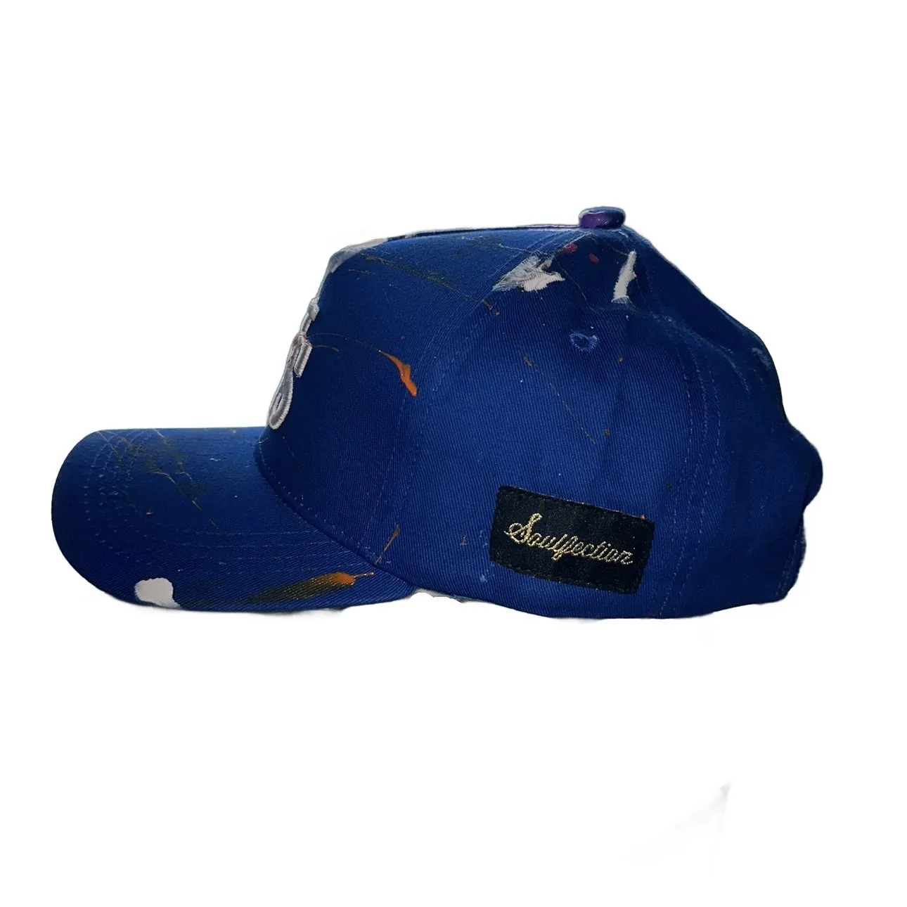 Southampton Studios X Soulfection Painter Cap
