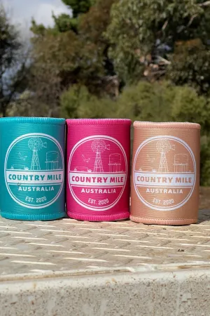 Stubby Holder