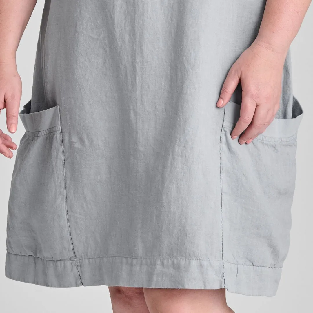 Sunny Side Dress *  35% Off * FINAL SALE