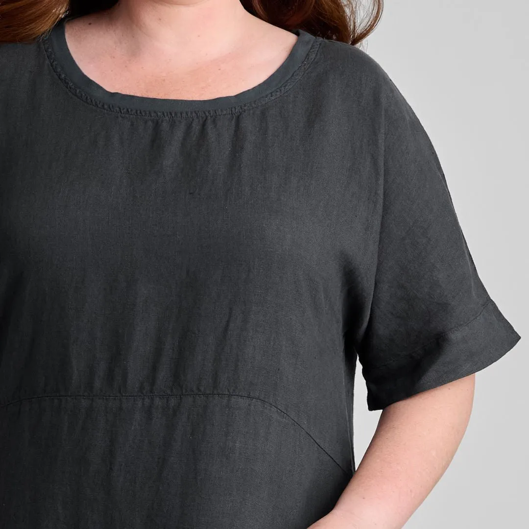 Sunny Side Dress *  35% Off * FINAL SALE