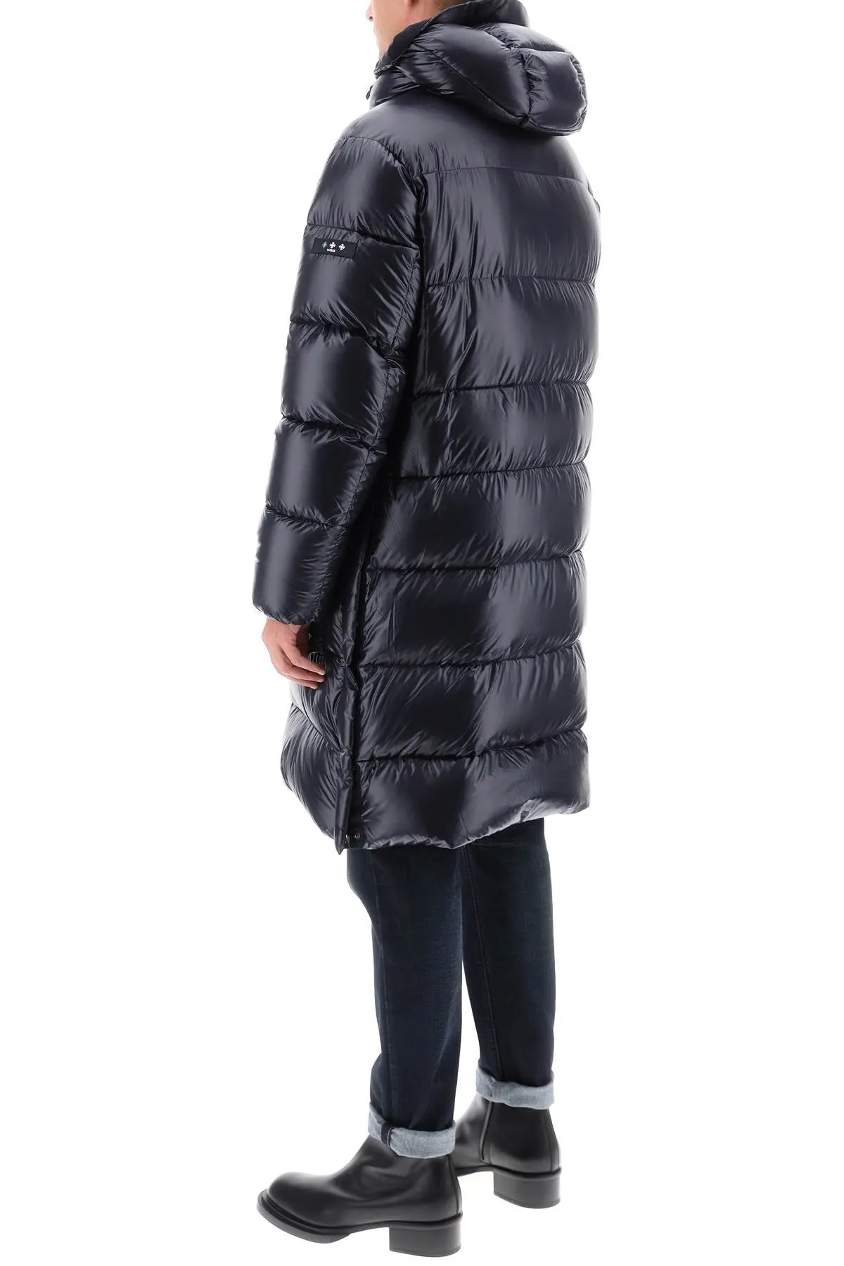 Tatras Mejiniko Midi Puffer Jacket