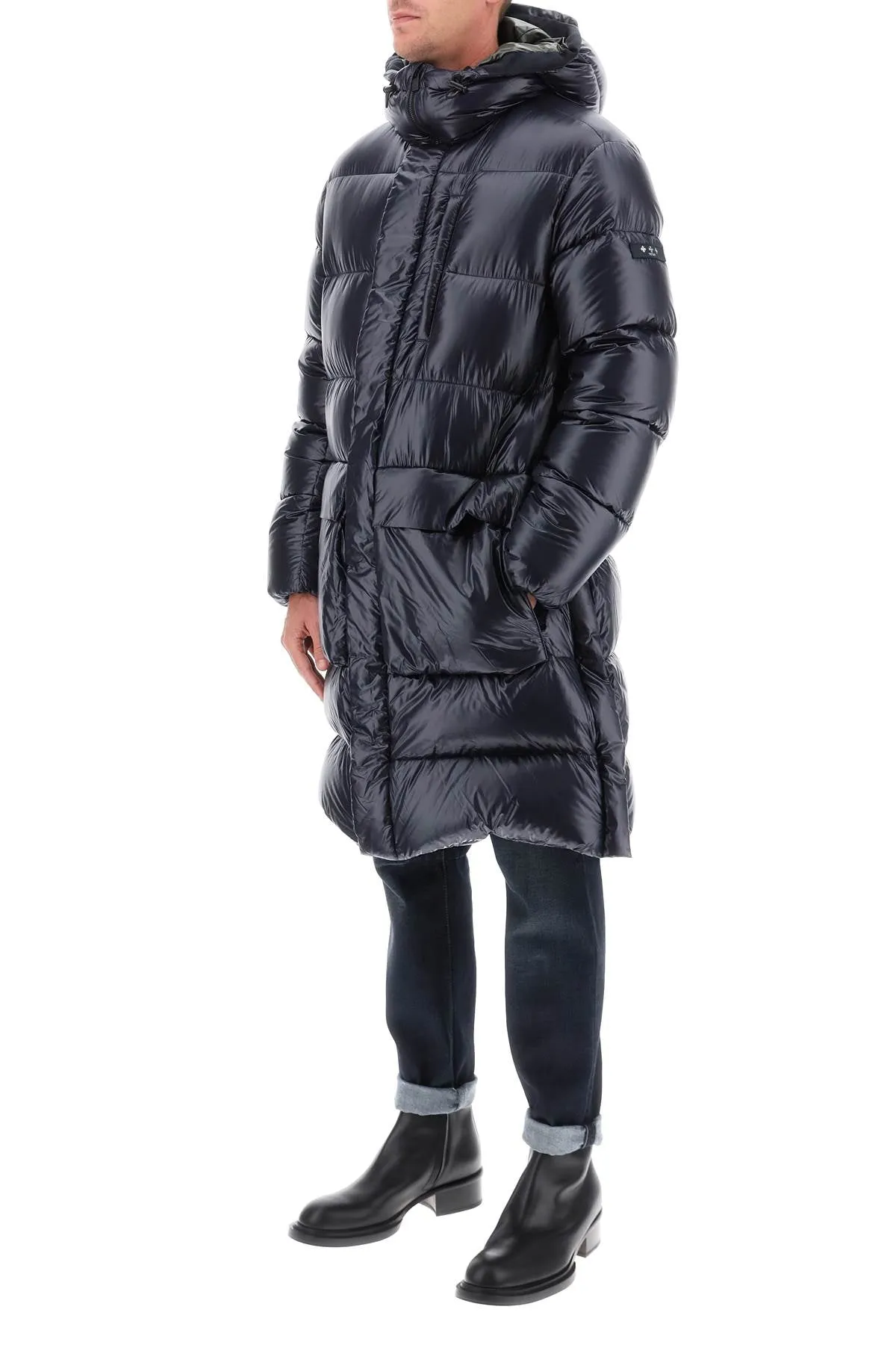 Tatras Mejiniko Midi Puffer Jacket