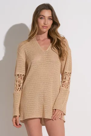 The Ciara Tunic Top