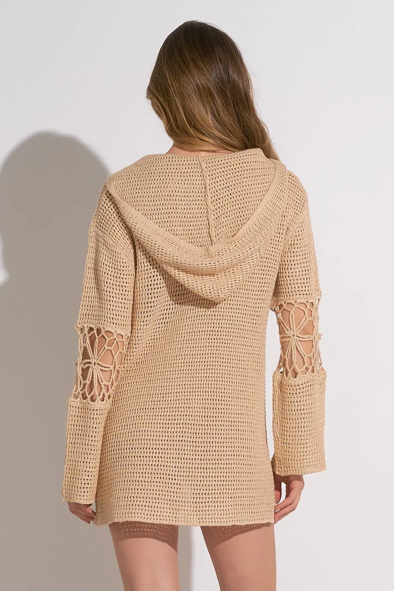 The Ciara Tunic Top