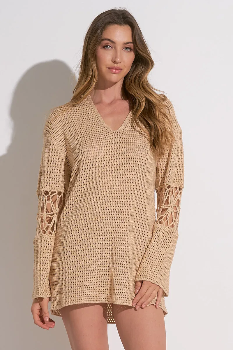 The Ciara Tunic Top