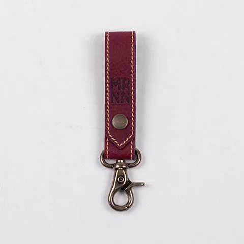 The Key Loop