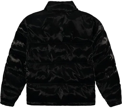 Trapstar Black Coat