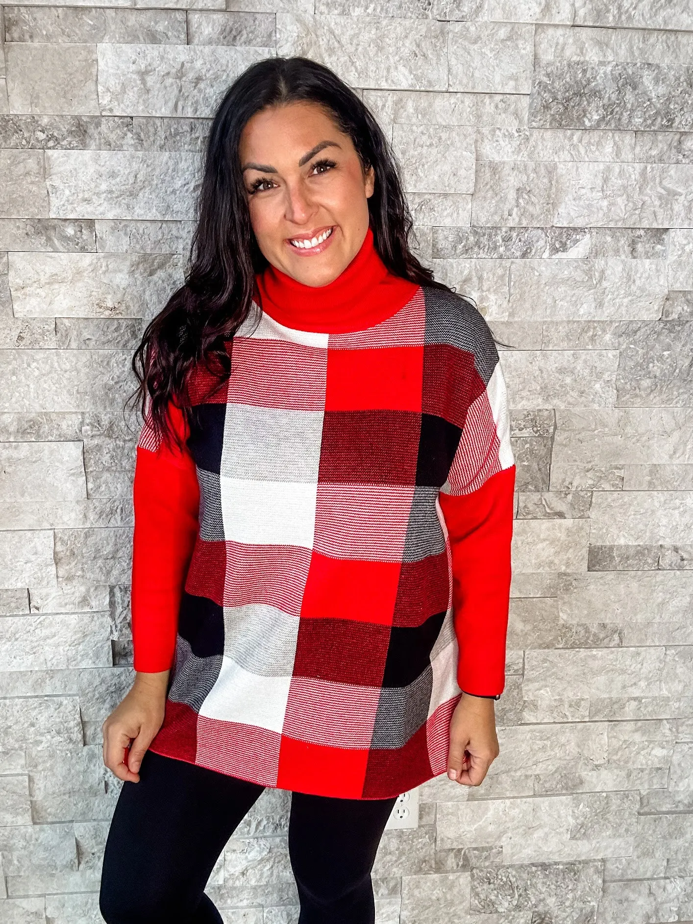 What A Sleigh Sweater (S-3XL)