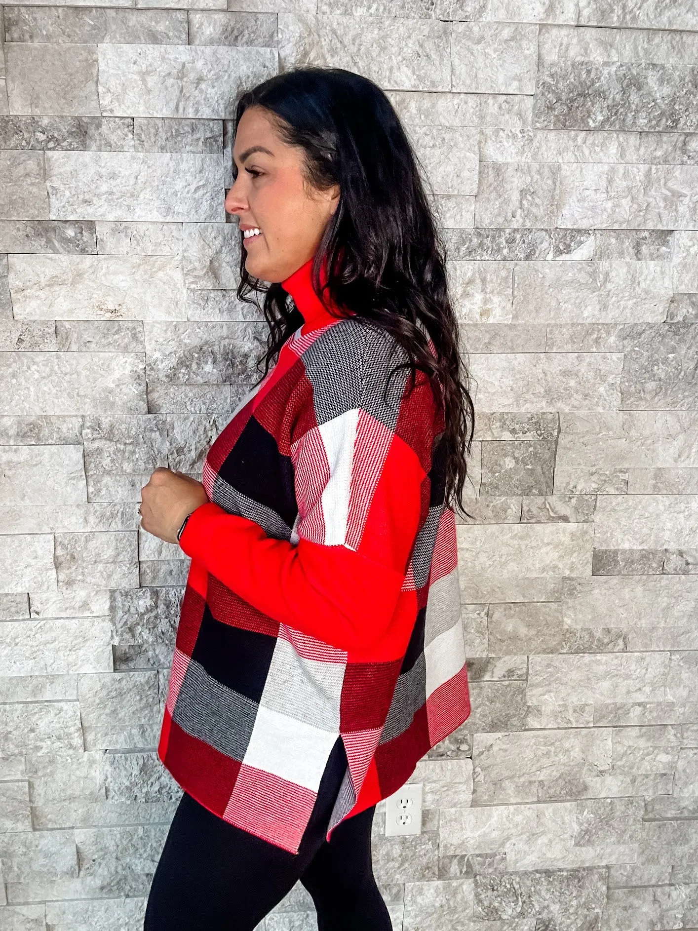 What A Sleigh Sweater (S-3XL)