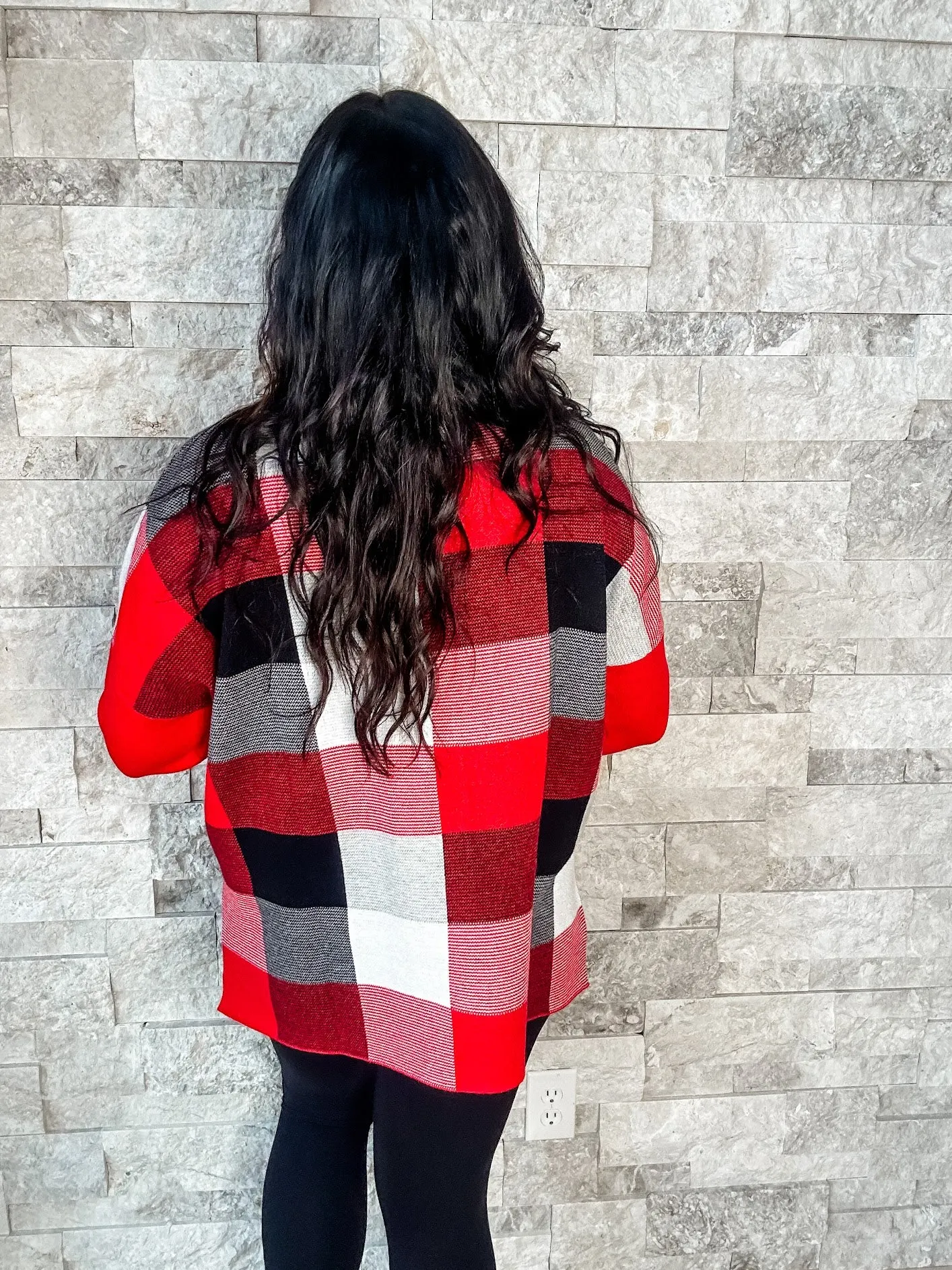 What A Sleigh Sweater (S-3XL)